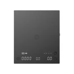 Timemore Black Mirror Basic 3 Coffee Scale With Timer, Black - Image 5