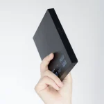 Timemore Black Mirror Basic 3 Coffee Scale With Timer, Black - Image 6