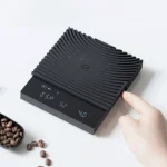 Timemore Black Mirror Basic 3 Coffee Scale With Timer, Black - Image 7