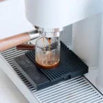 Timemore Black Mirror Basic 3 Coffee Scale With Timer, Black - Image 8